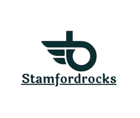 Stam Ford Rocks